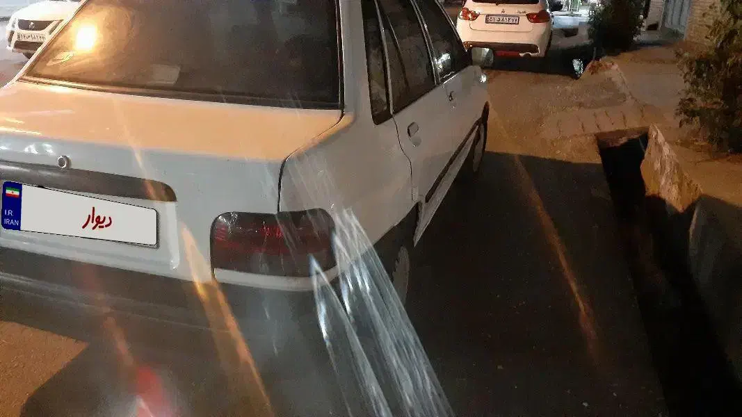 پرایدمدل۸۵|خودرو سواری و وانت|دزفول, |دیوار