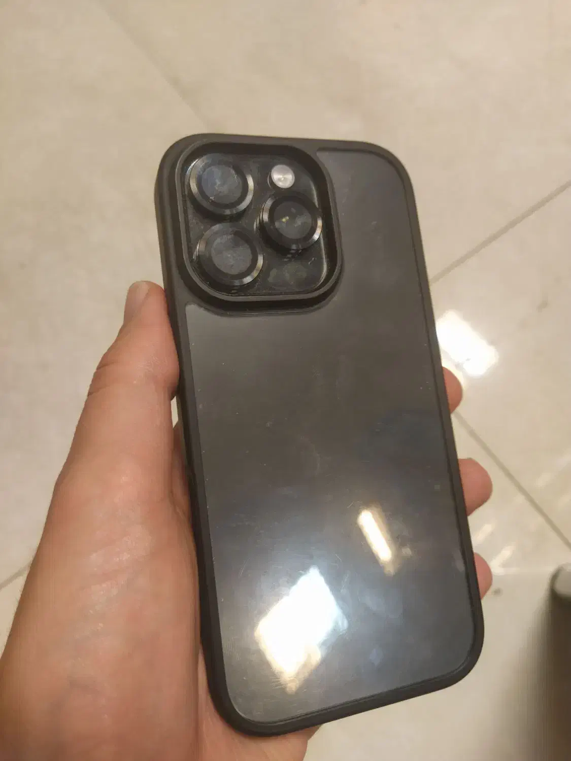 آیفون ۱۶ پرو|موبایل|ارومیه, |دیوار