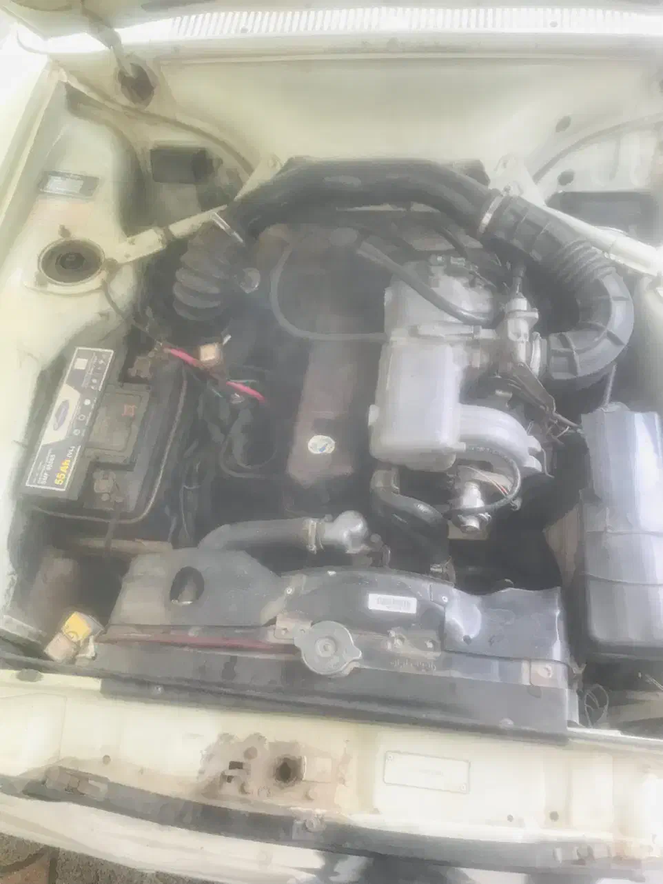 وانت پیکان|خودرو سواری و وانت|اهواز, کوی باهنر|دیوار