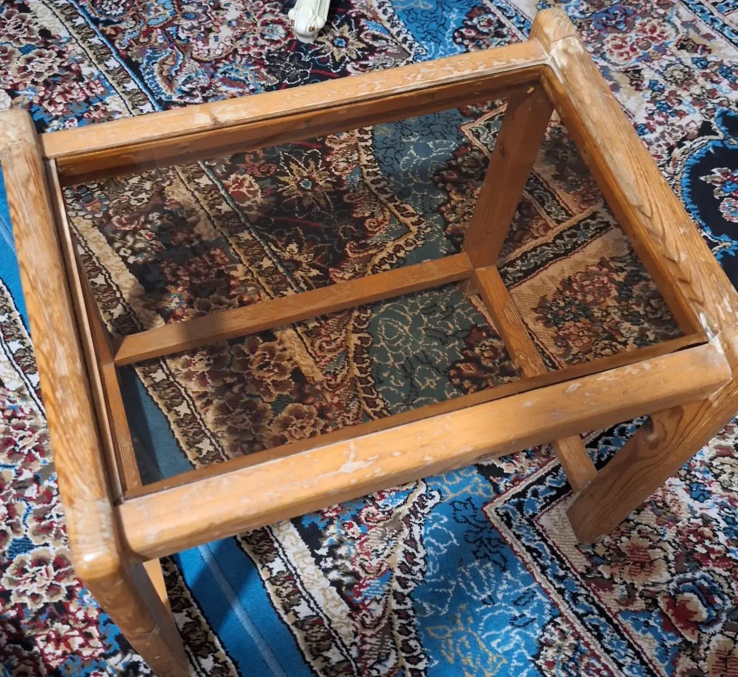 میز عسلی وکابینت دیواری دومتر ووسایل دیگه|میز تلفن|رودبار, |دیوار