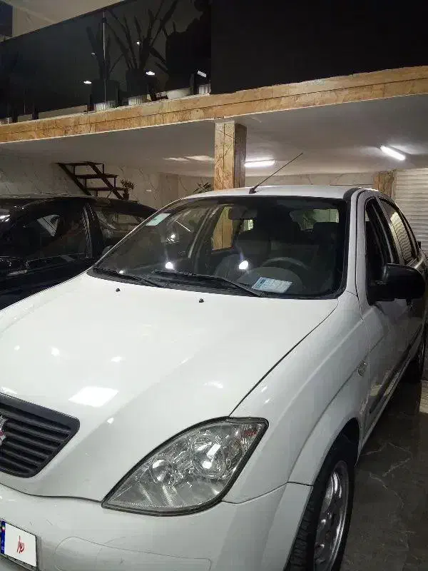 تیبا ۲ /مدل ۹۵|خودرو سواری و وانت|کرج, عظیمیه|دیوار