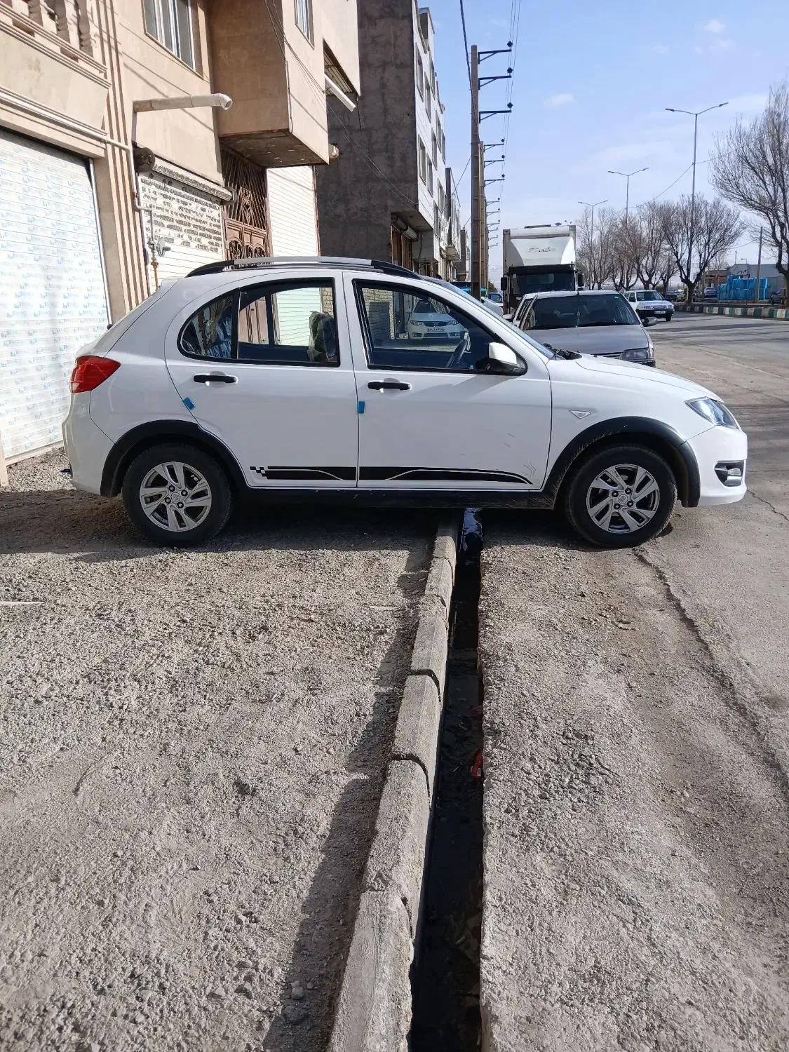 کوییک|خودرو سواری و وانت|ابهر, |دیوار