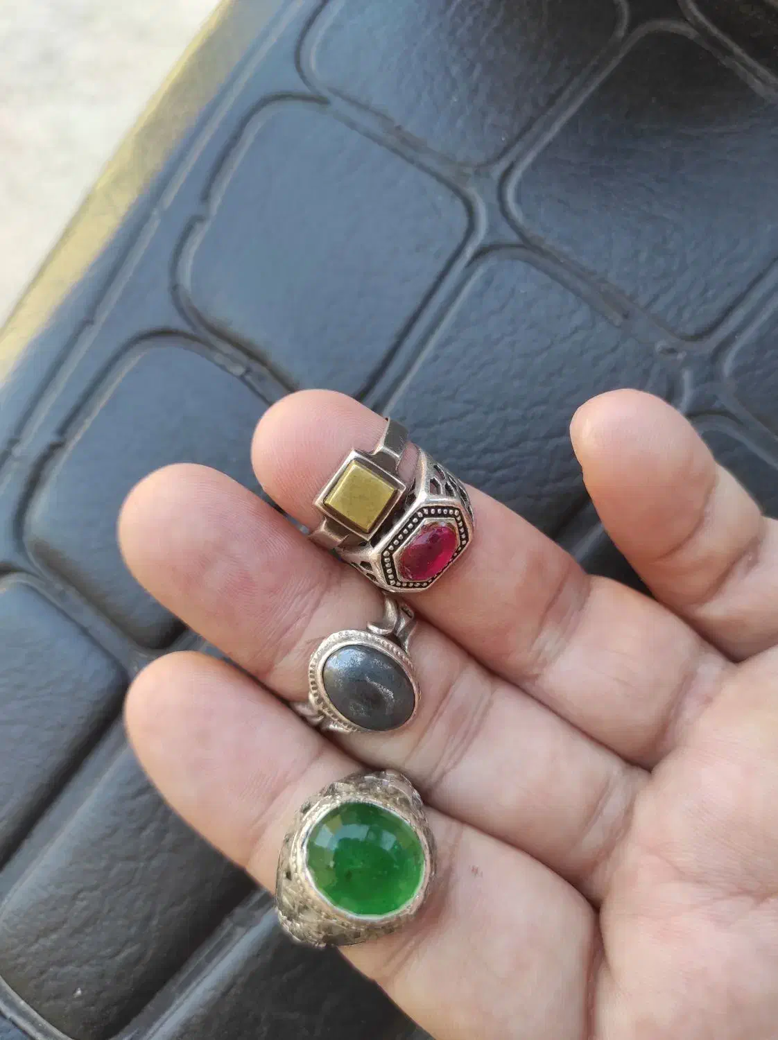 محابس البیع فوری|جواهرات|شادگان, |دیوار