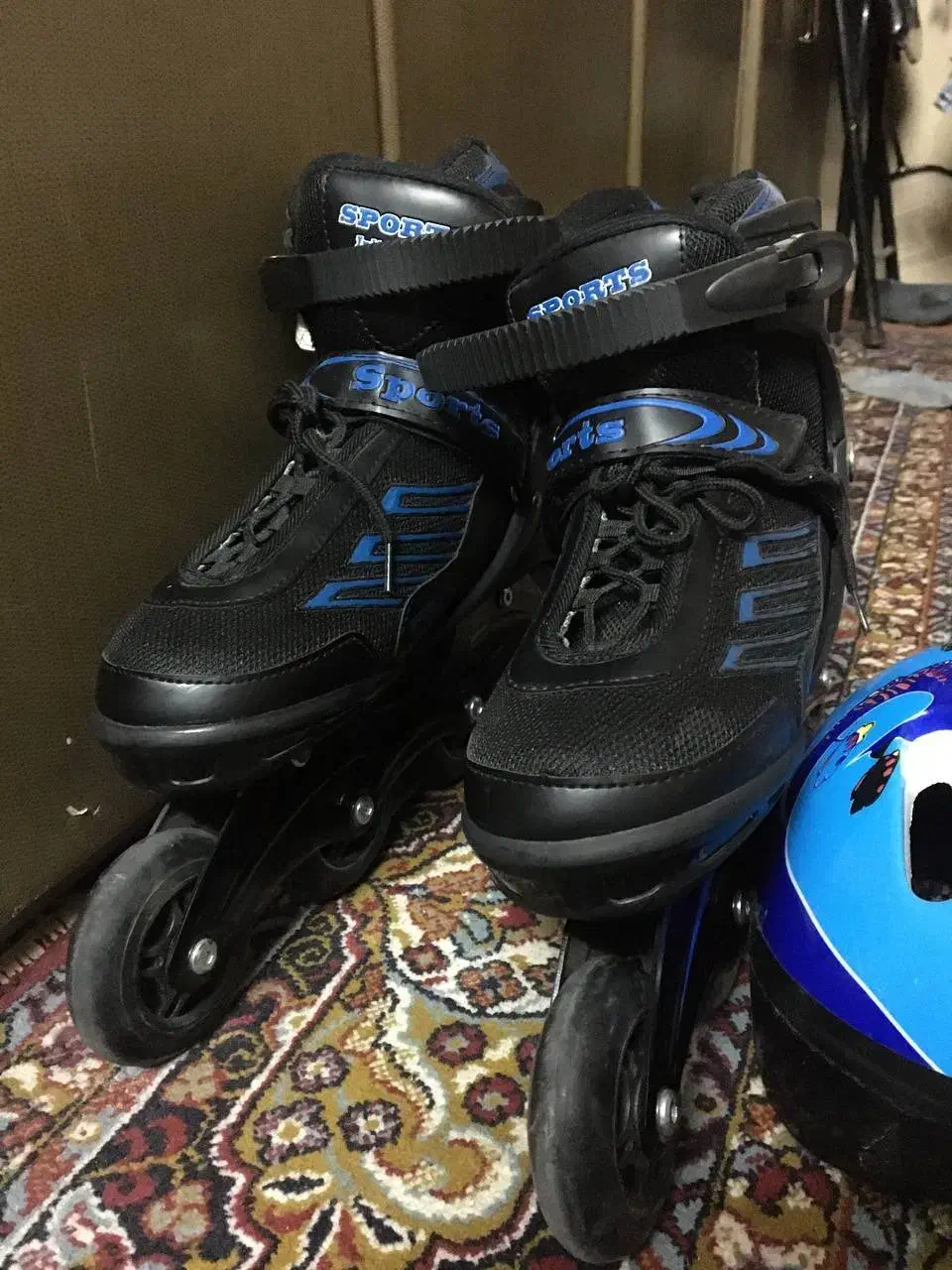 اسکیت|دوچرخه، اسکیت، اسکوتر|بیرجند, |دیوار