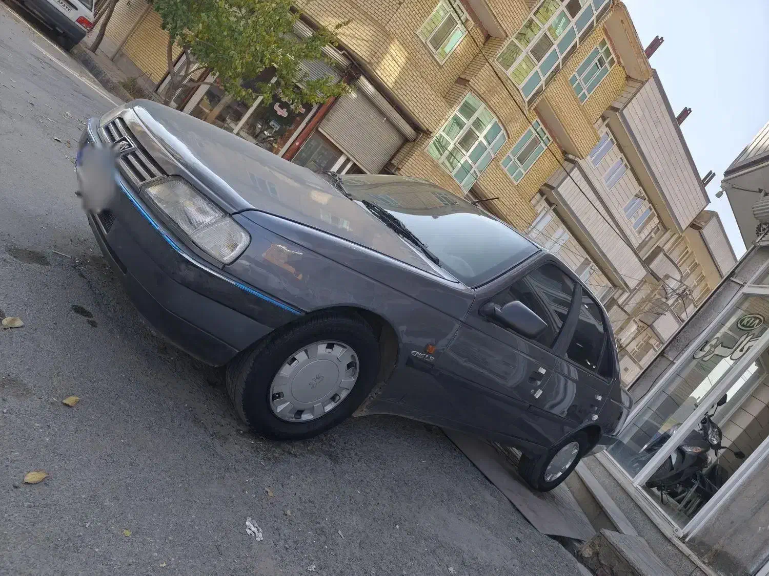 پژو405|خودرو سواری و وانت|قره ضیاالدین, |دیوار