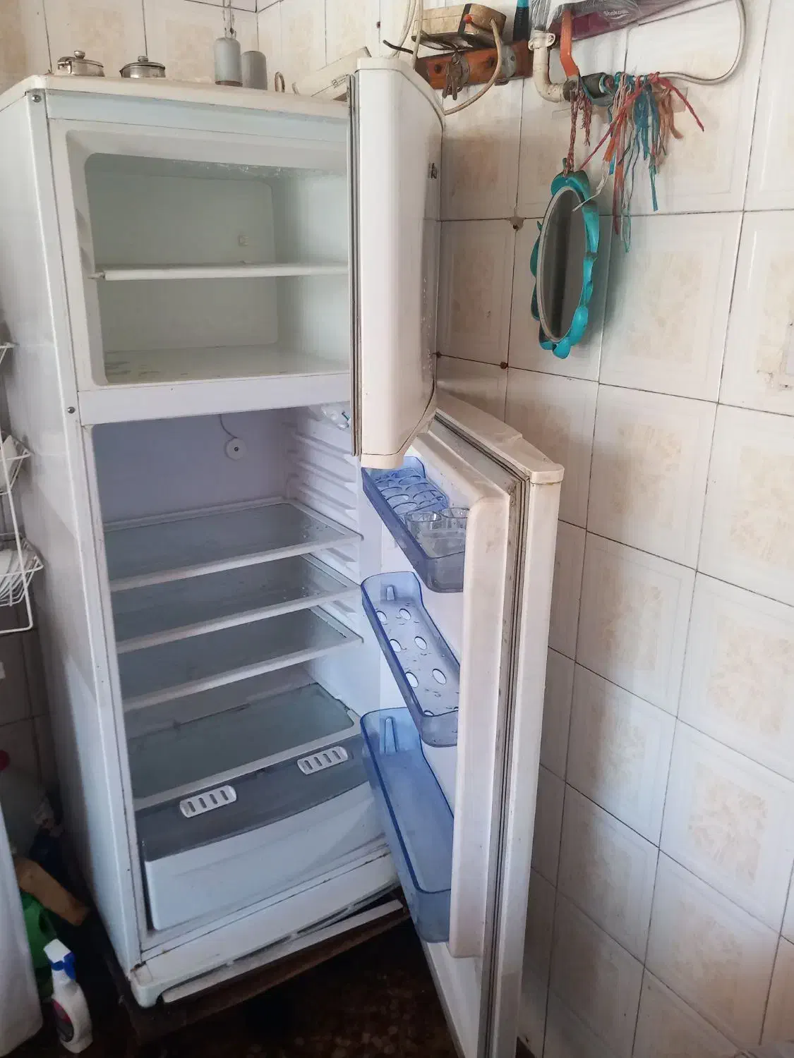 یخچال فیلور|یخچال و فریزر|آستانه اشرفیه, |دیوار