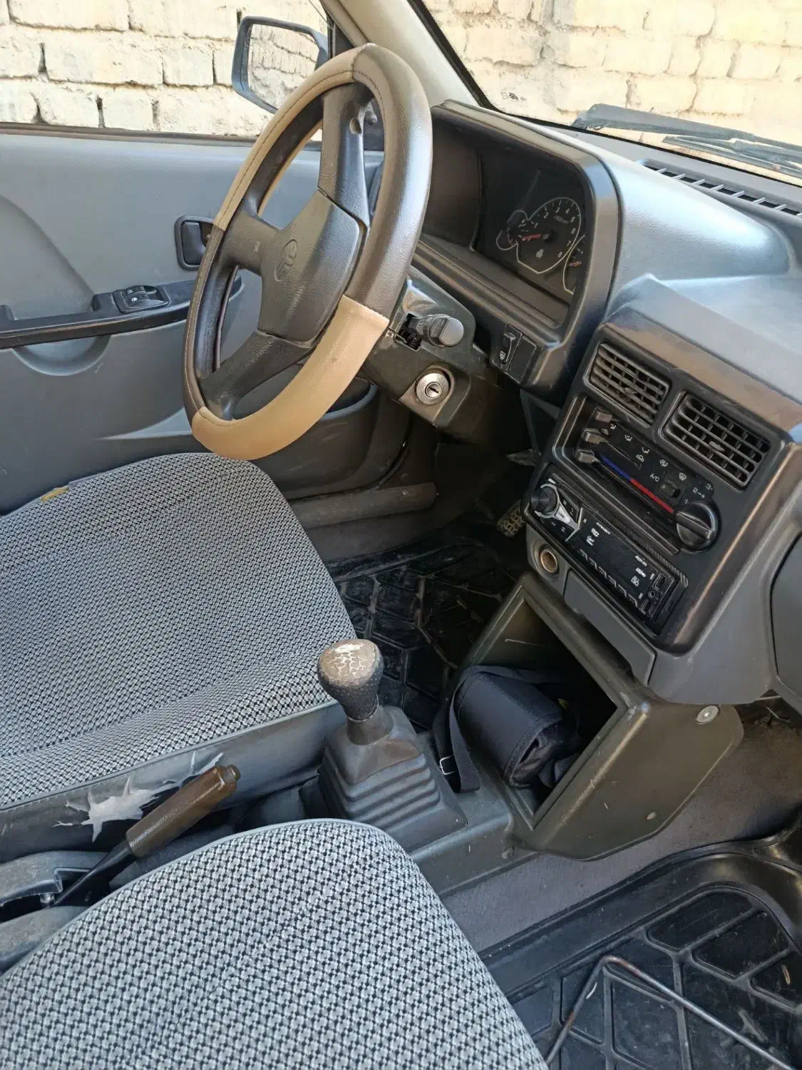 پراید مدل 85|خودرو سواری و وانت|شیروان (خراسان), |دیوار