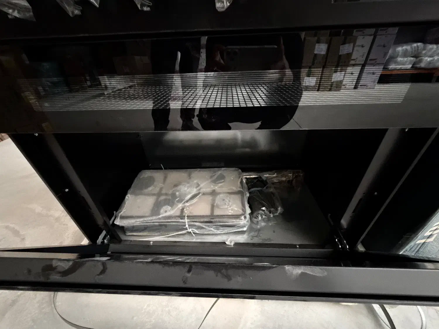 گاز|اجاق گاز و لوازم برقی پختوپز|کاشان, فاز ۱ ناجی آباد|دیوار