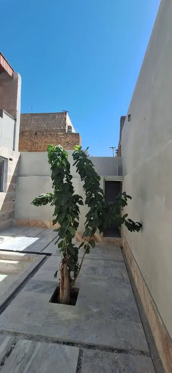 منزل فروشی دوطبقه در کنگاز|فروش خانه و ویلا|اصفهان, کنگاز|دیوار