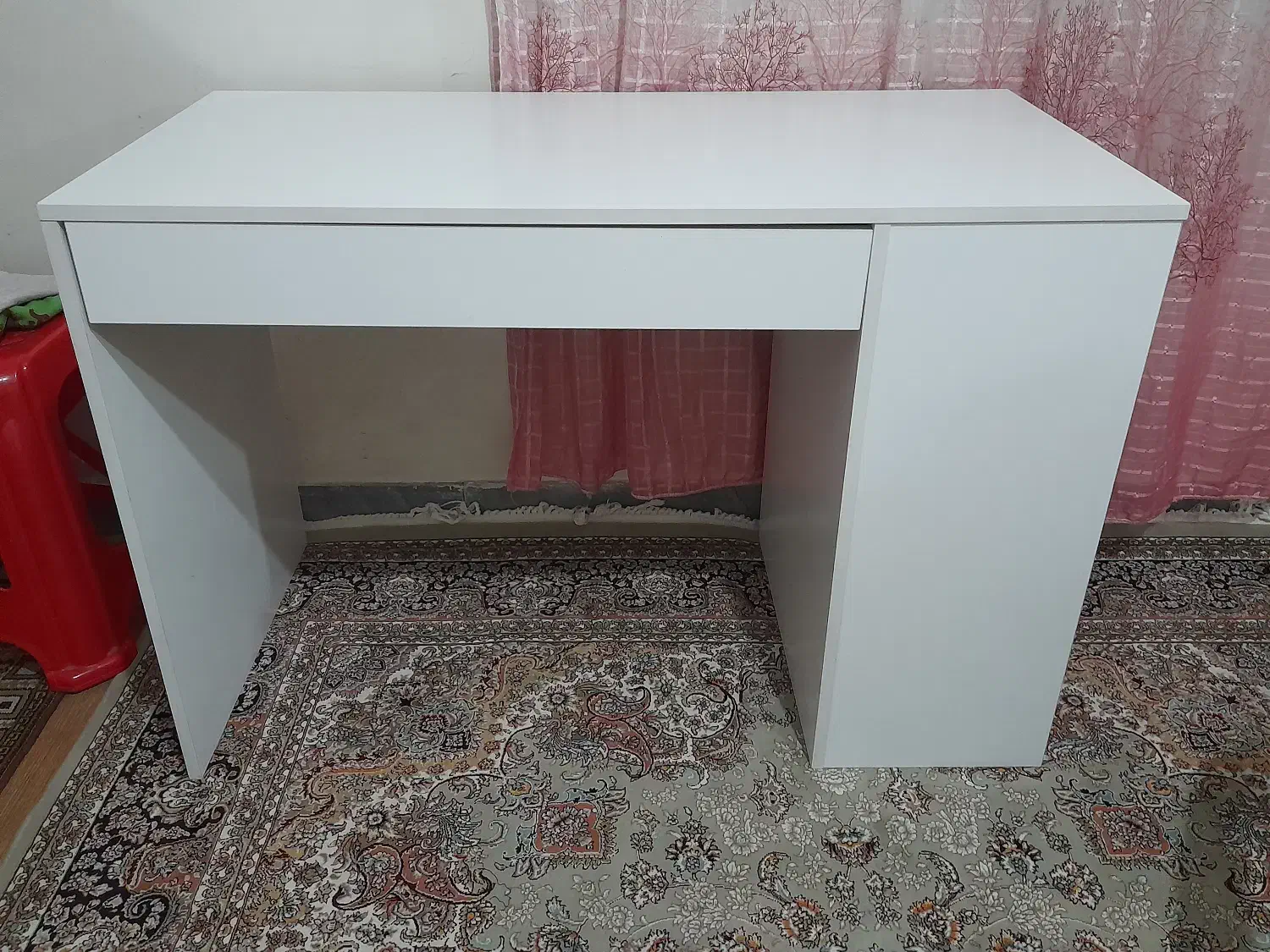 میز تحریر نو|میز تحریر و کامپیوتر|شهریار, شهرک وائین|دیوار