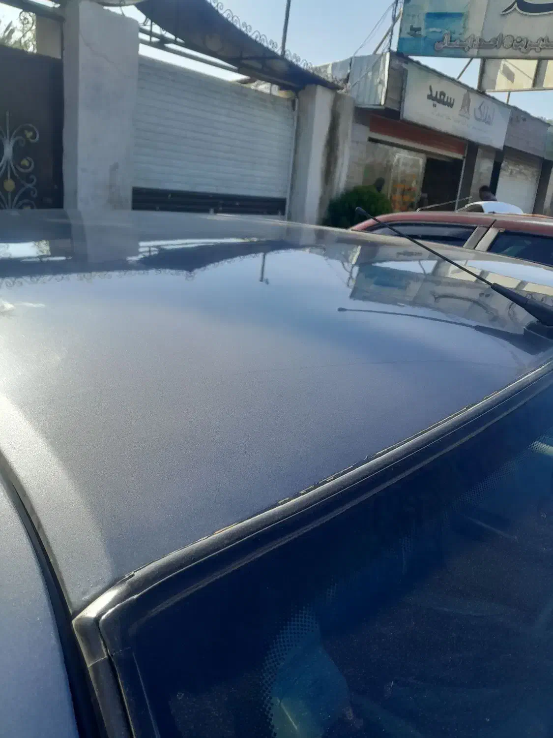 پژو ۴۰۵ مدل ۸۴|خودرو سواری و وانت|لشت نشا, |دیوار