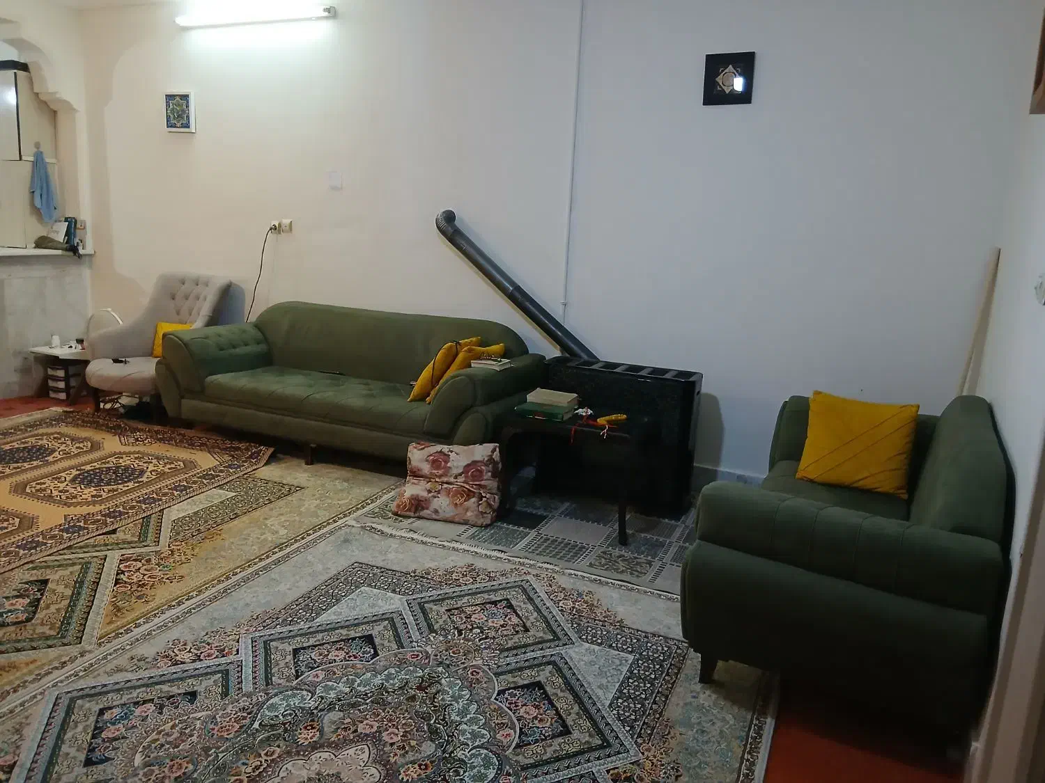 رهن و اجاره|اجارهٔ آپارتمان|مشهد, شهید مطهری|دیوار