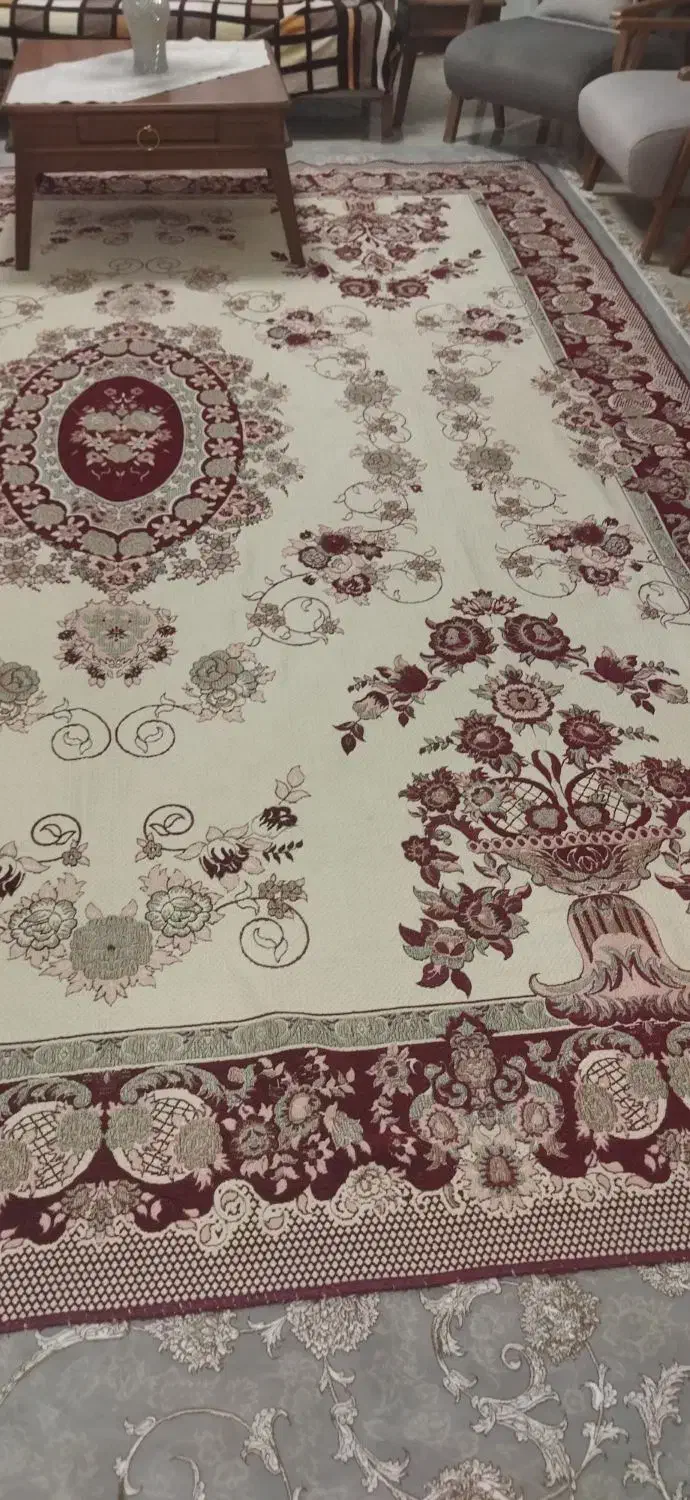 روفرشی 12 متری|روفرشی|آبیک, |دیوار