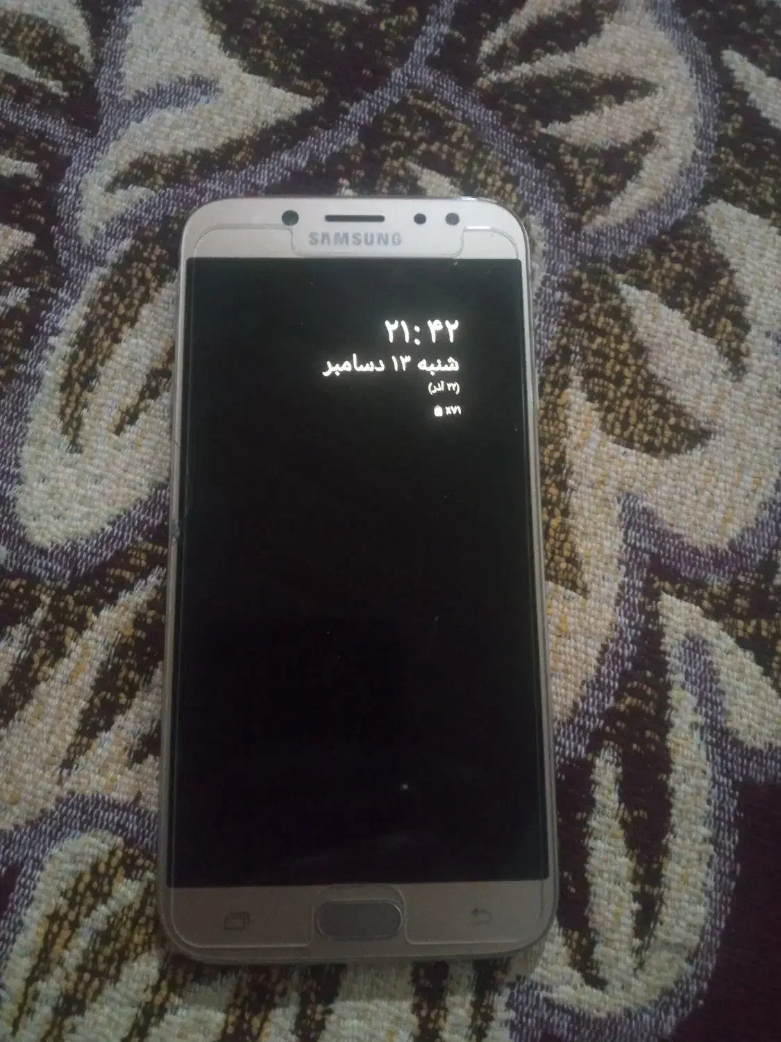 گوشی جی7پرو|موبایل|خلخال, |دیوار