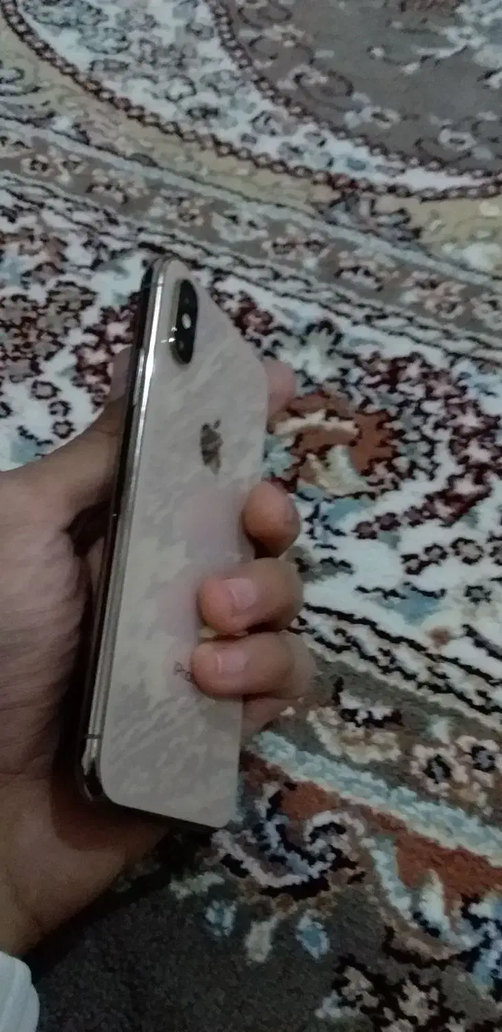 ایکس اس ۲۵۶گیگ|موبایل|بوکان, |دیوار