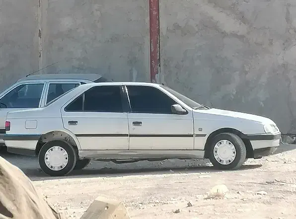 پژو 405 مدل 85|خودرو سواری و وانت|بیرجند, |دیوار