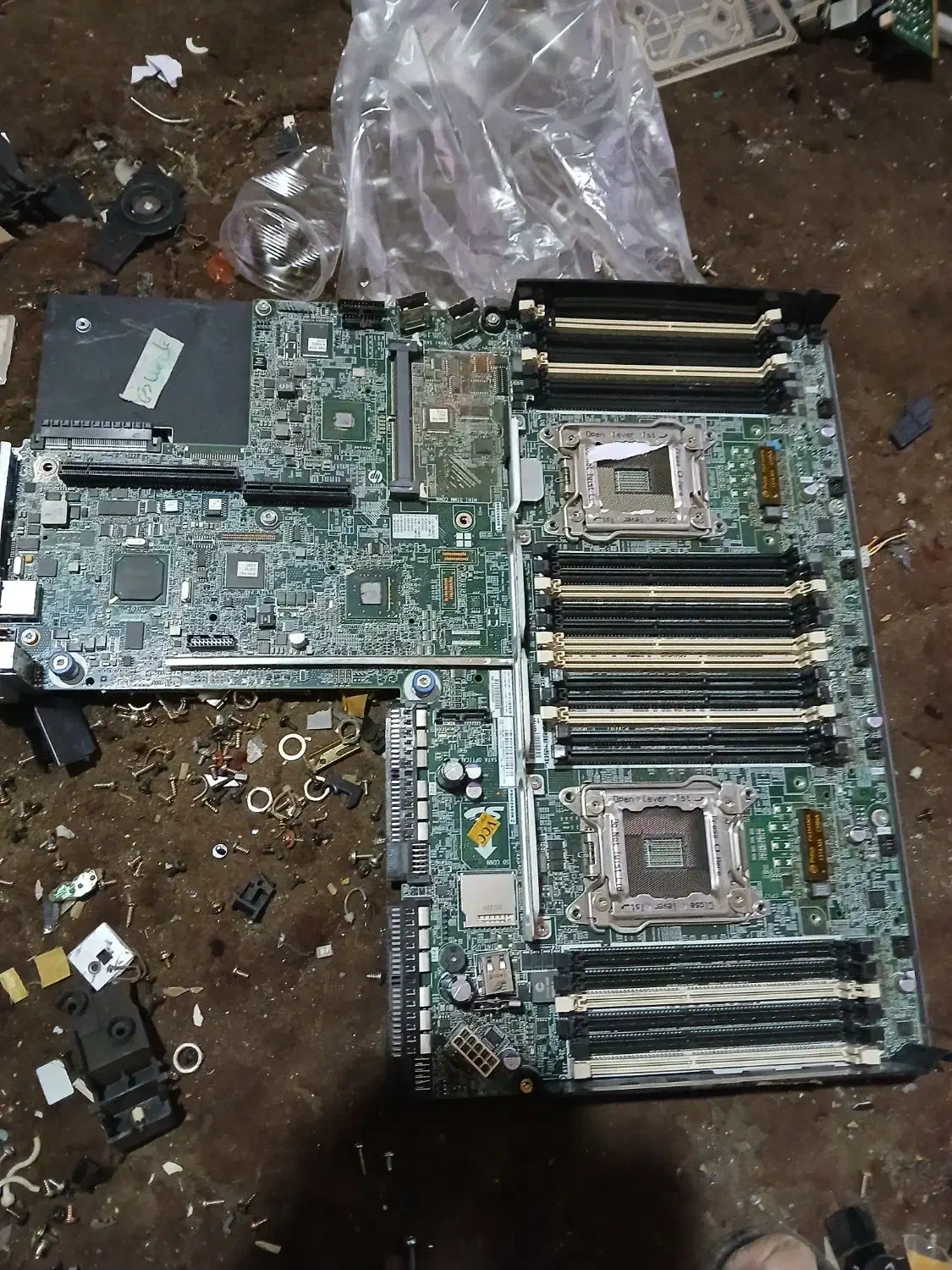 فروش وخرید انواع برد های الکترونیکی|قطعات و لوازم جانبی رایانه|اشتهارد, |دیوار