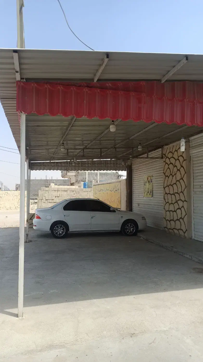 فروش کارگاه تجاری عالیشهر|فروش دفتر صنعتی، کشاورزی، تجاری|بوشهر, |دیوار