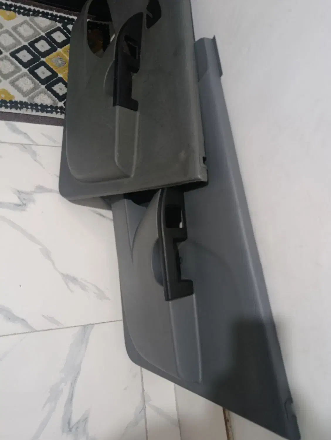 رودری پراید|قطعات یدکی و لوازم جانبی|نسیمشهر, |دیوار