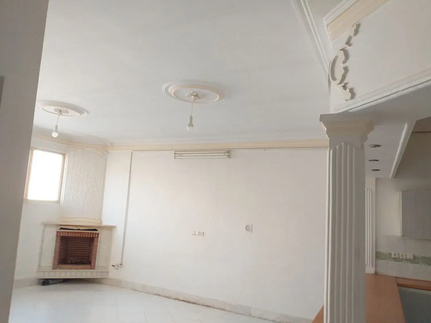 سوئیت آپارتمان ۷۵ متری در مرکز شهر|اجارهٔ آپارتمان|تربتحیدریه, فرمانداری|دیوار