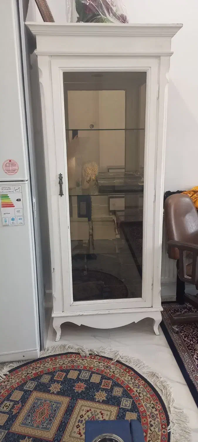 ویترین|بوفه، ویترین، کنسول|تهران, جوادیه تهرانپارس|دیوار