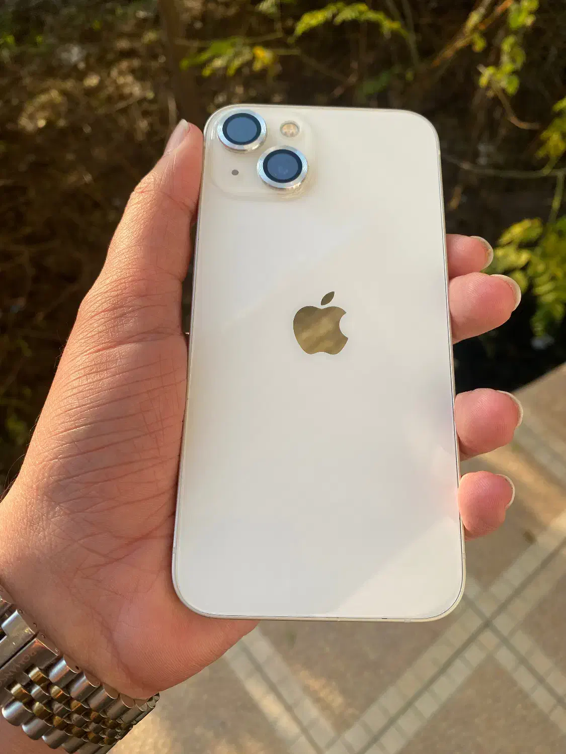 آیفون ۱۳ نرمال ۱۲۸ گیگ|موبایل|خرمآباد (تنکابن), |دیوار