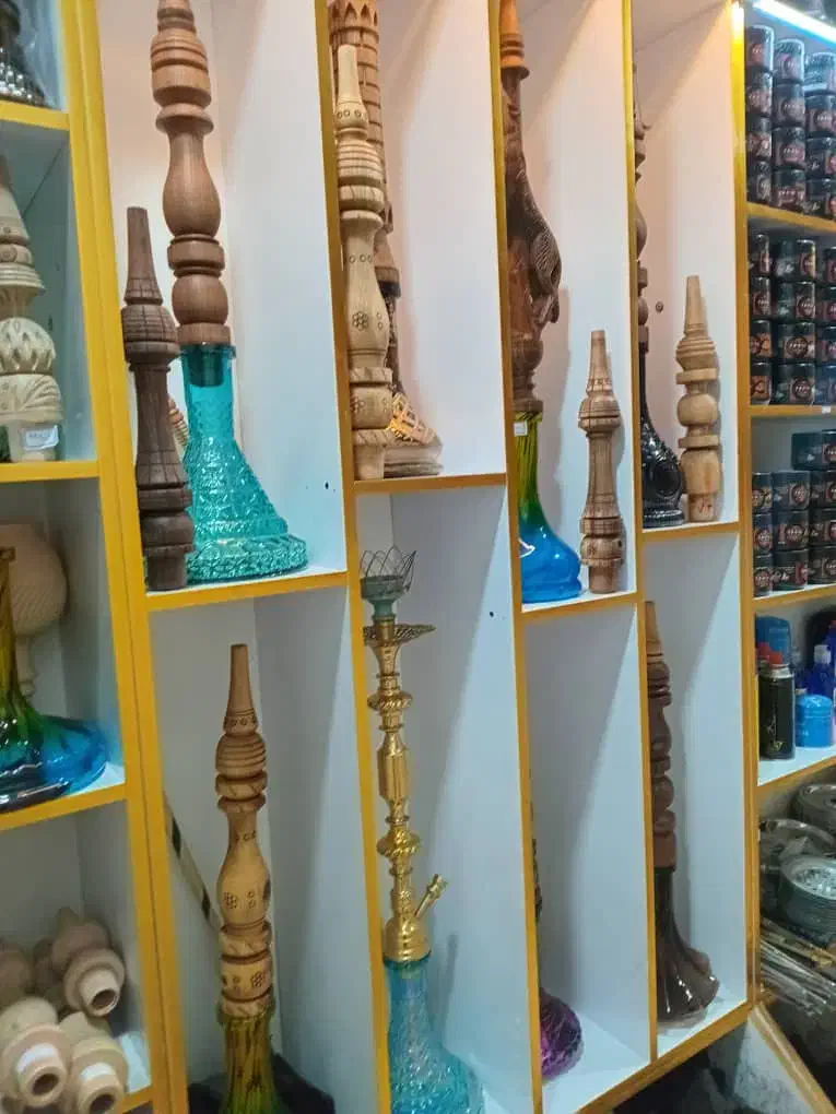 واگذاری مغازه قلیانی دخانیات|اجارهٔ مغازه و غرفه|اصفهان, دستگرده|دیوار