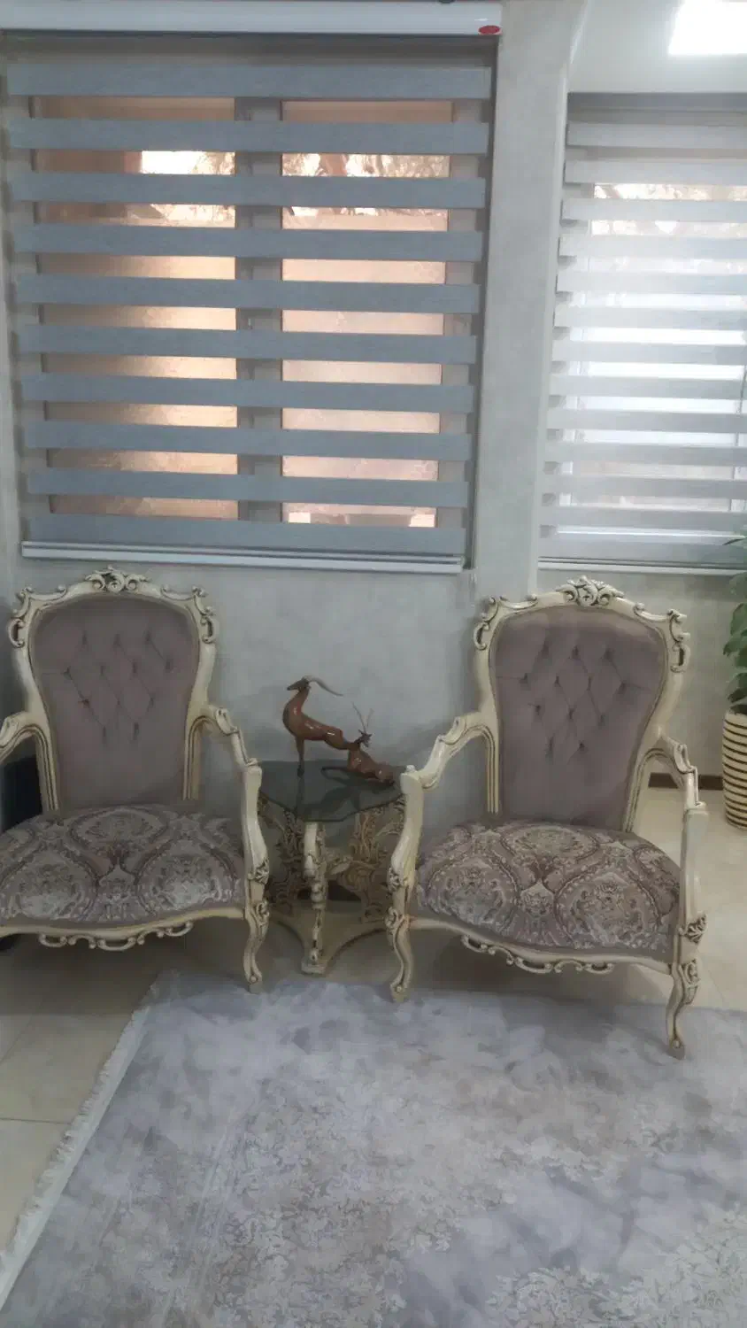 مبل|مبلمان خانگی و میز عسلی|احمدآبادمستوفی, |دیوار