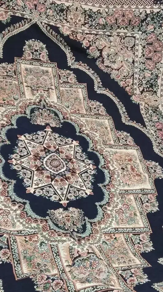 رو فرشی|روفرشی|بروجرد, |دیوار