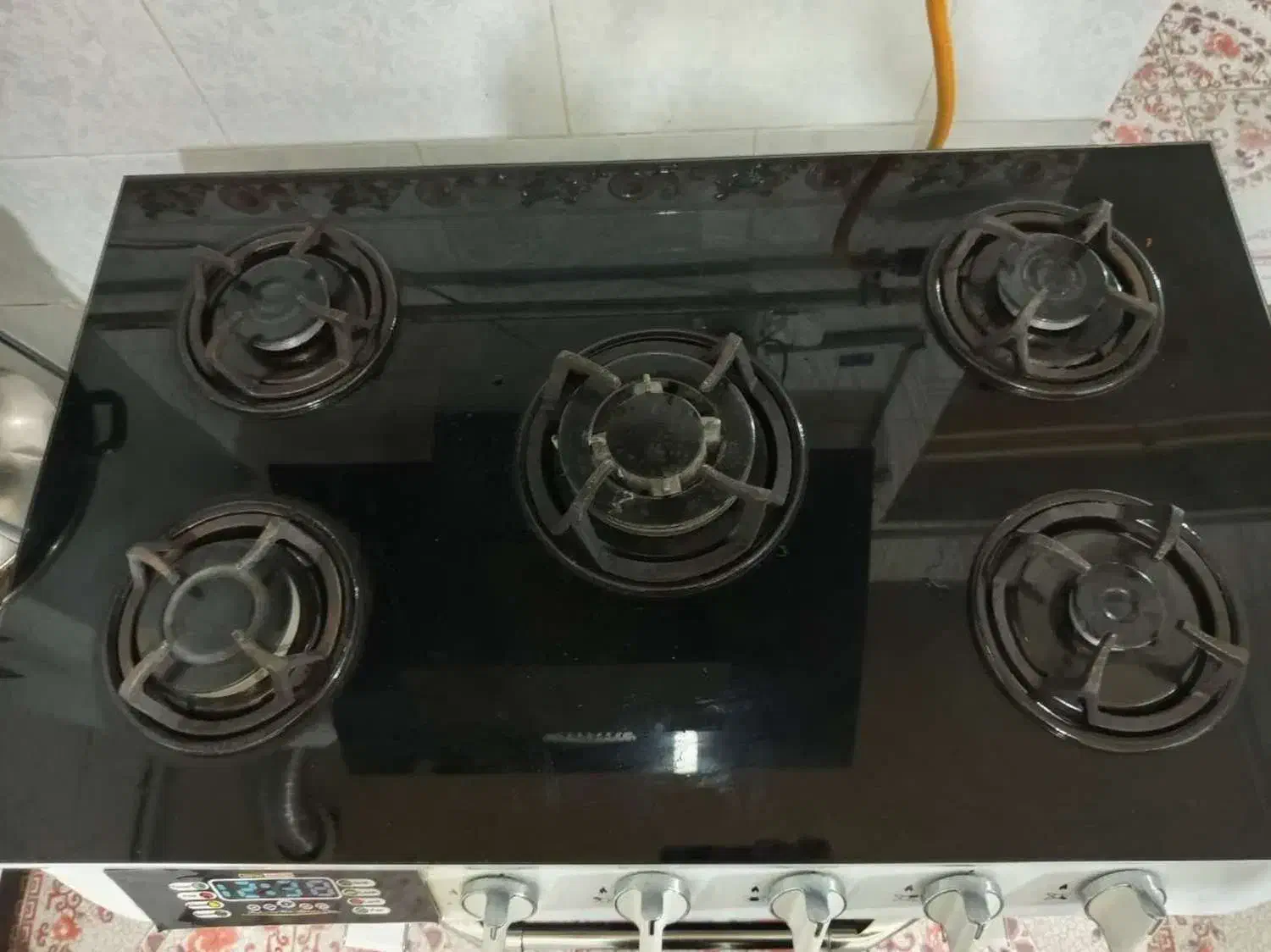 گاز|اجاق گاز و لوازم برقی پخت‌وپز|فسا, |دیوار