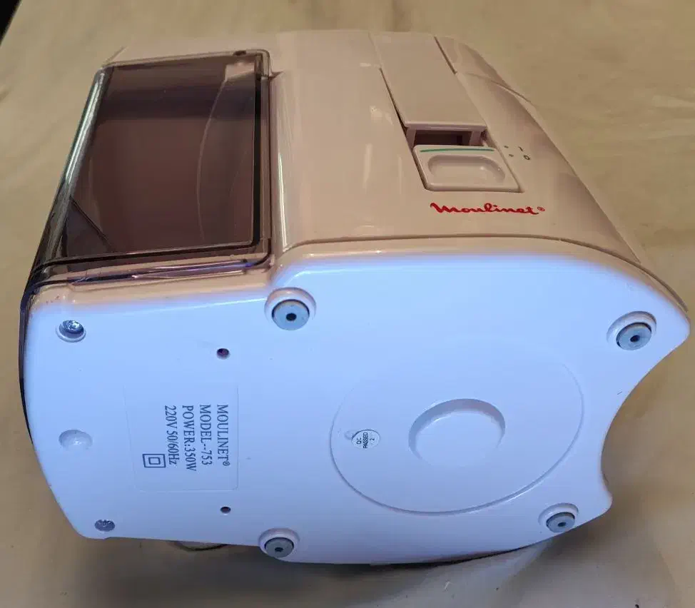 آبمیوه گیری مولینت|آبمیوهگیر و آبمرکباتگیر|مشهد, ویلاشهر|دیوار