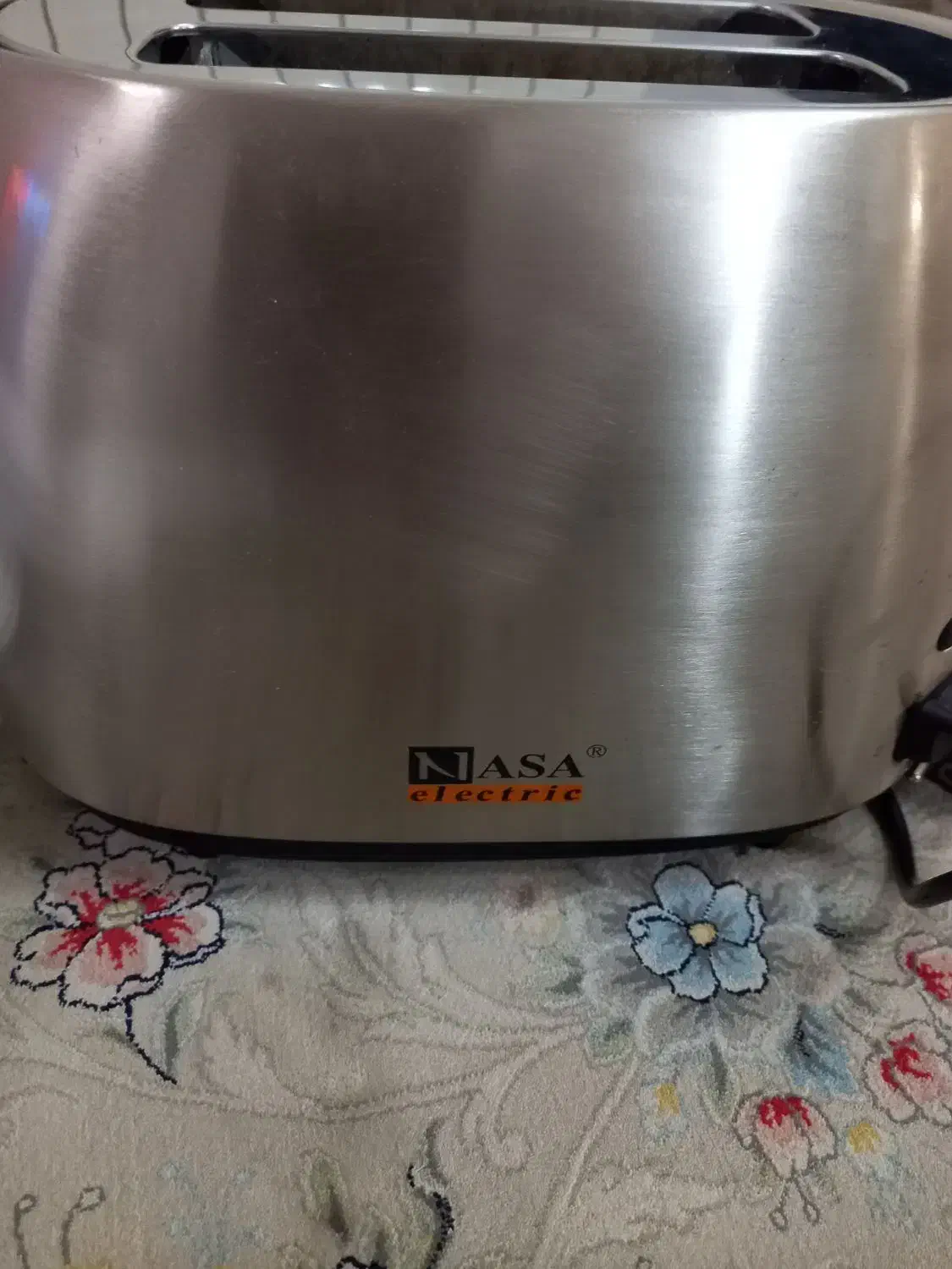 چینی پارس اپال و توستر|ظروف سرو و پذیرایی|رشت, پیرکلاچای|دیوار