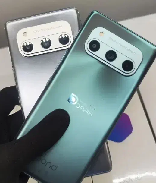 Daria bond 256 گوشی داریا|موبایل|زاهدان, |دیوار