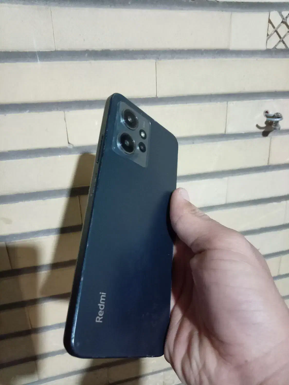 نوت 12 4g|موبایل|اصفهان, مصلی|دیوار