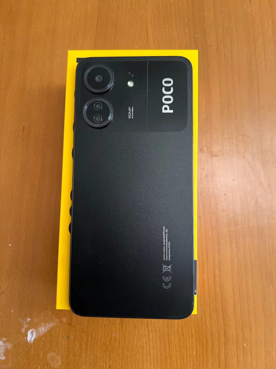 Poco c65 شیاومی پوکو سی ۶۵|موبایل|مشهد, چهنو|دیوار
