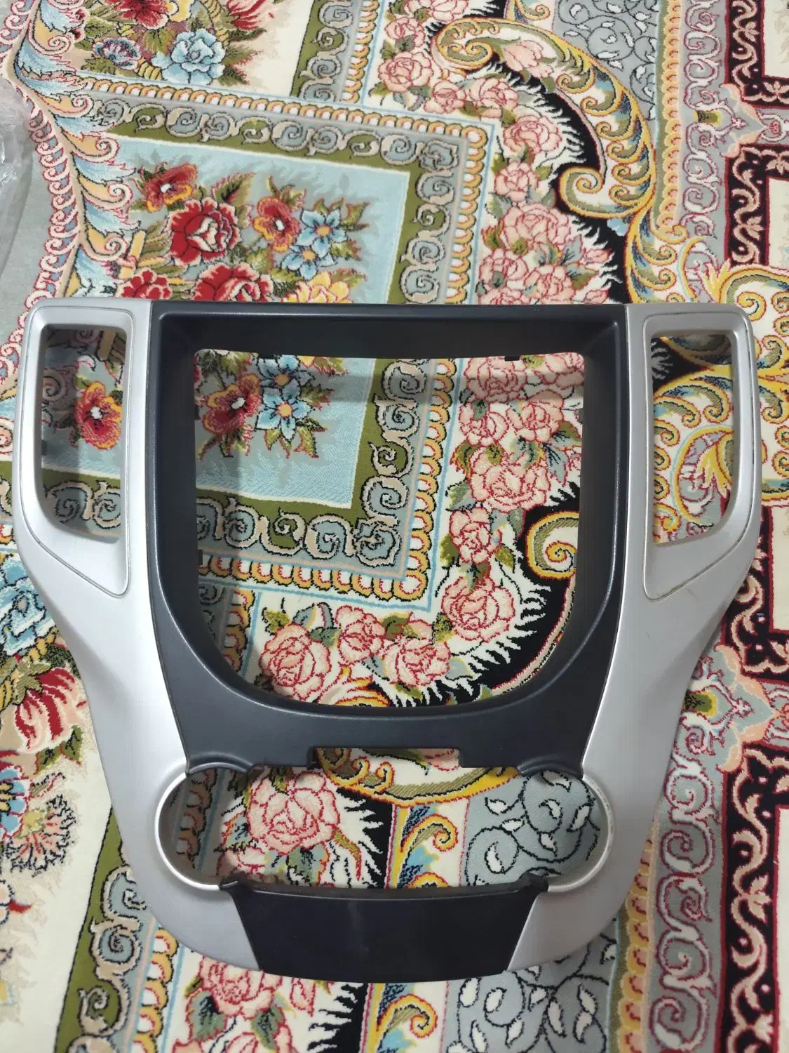 مانیتور فابریک چانگان سی اس 35 و یک جفت کمربند ا|قطعات یدکی و لوازم جانبی|ریز, |دیوار