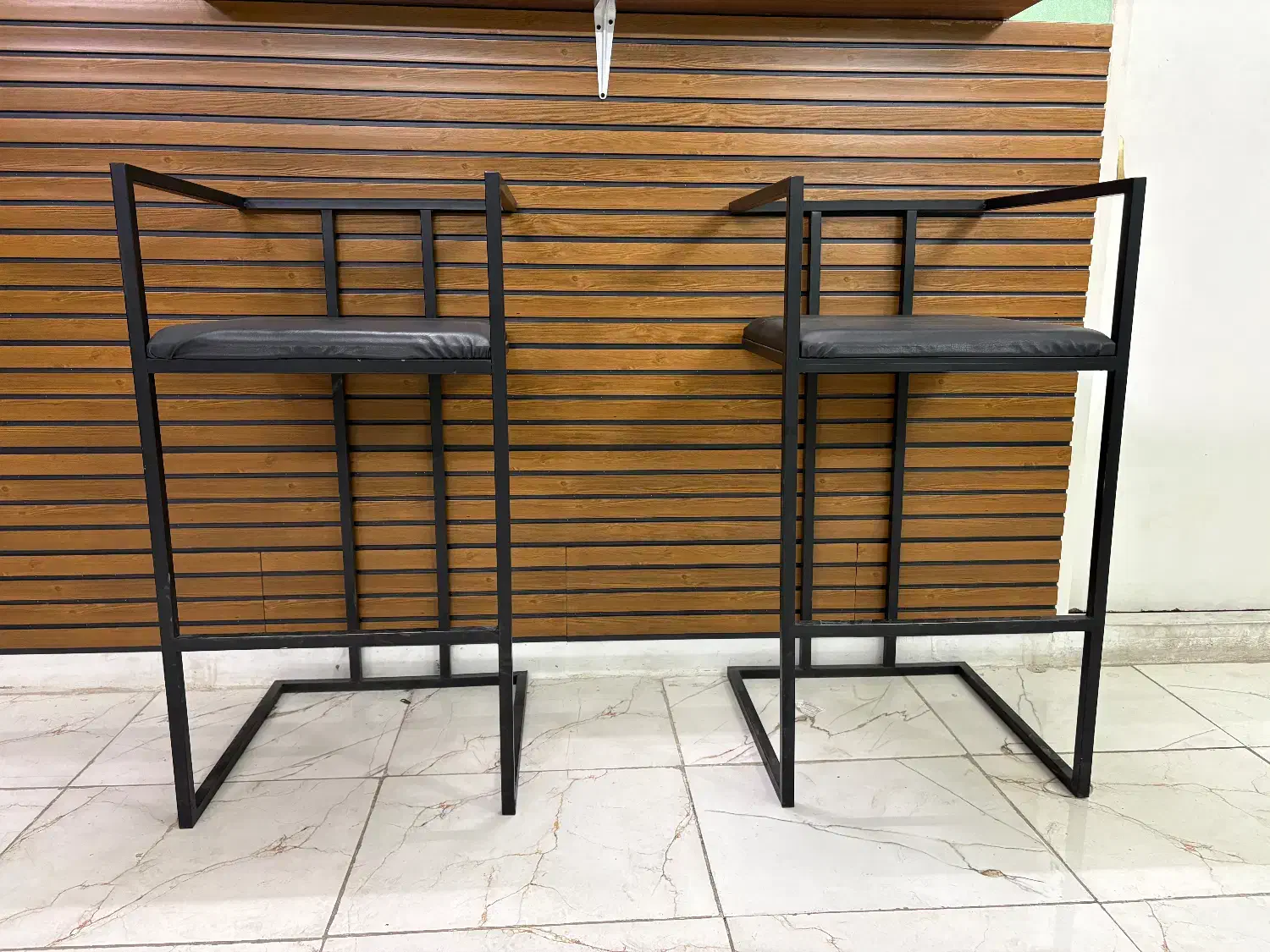 صندلی اپن|میز و صندلی غذاخوری|قم, بکایی|دیوار