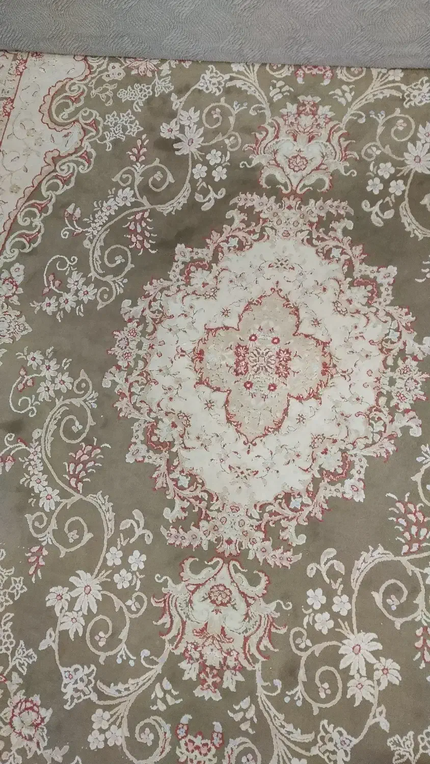 فرش 6متری 2*3|فرش|قیدار, |دیوار