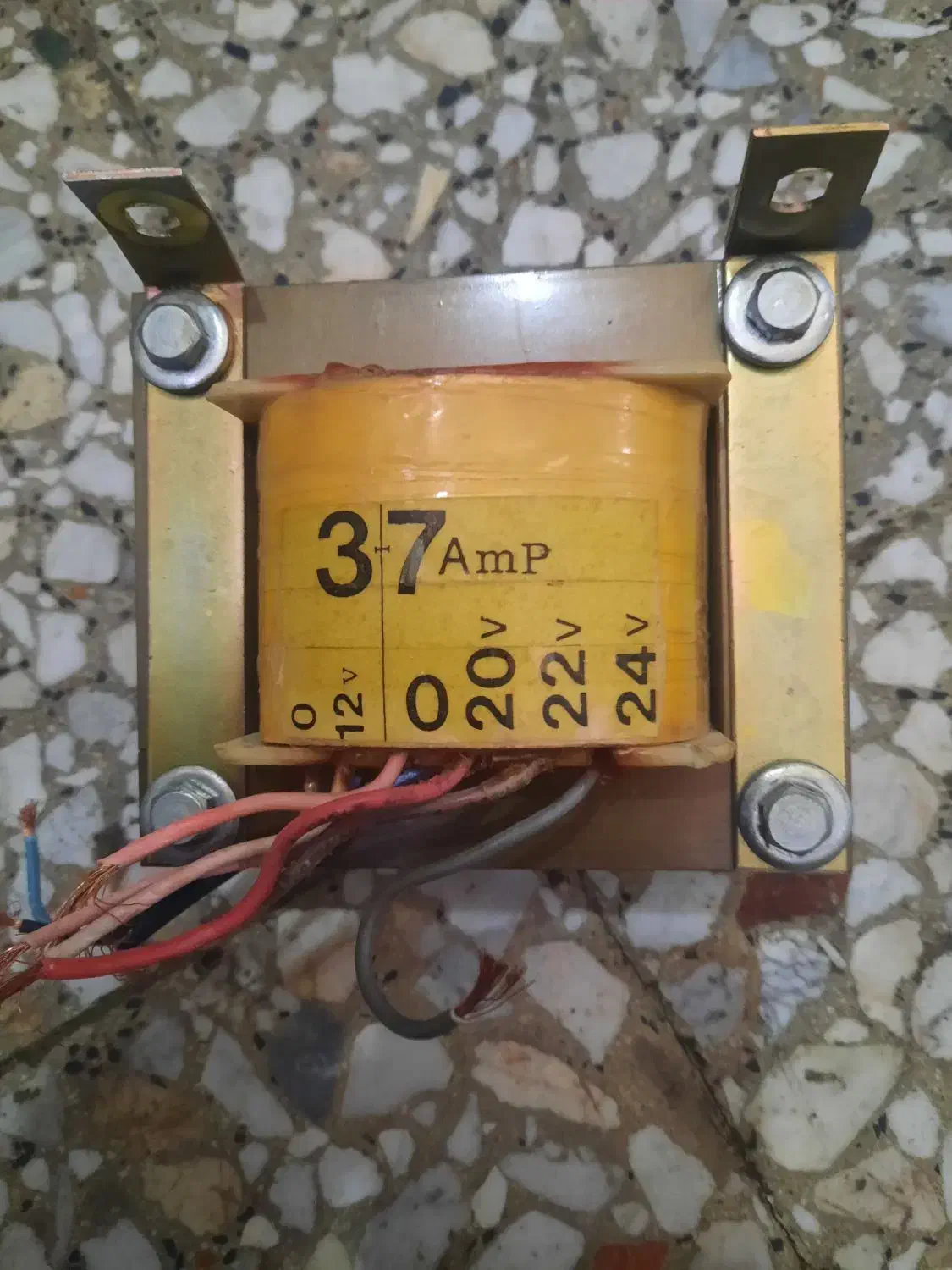 عتیقه،ترانس کاهنده ایزوله|صوتی و تصویری|قدس, شهرقدس|دیوار