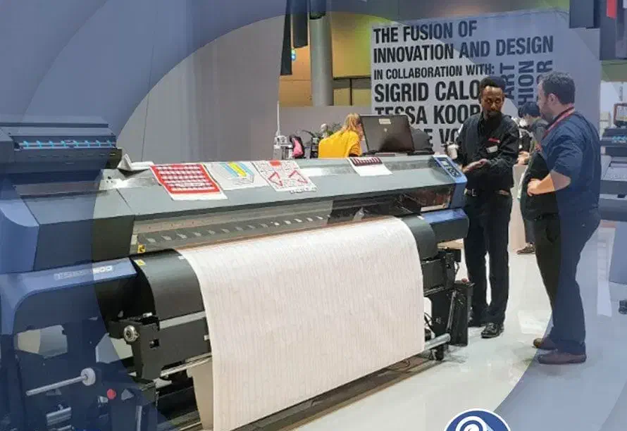 استخدام اپراتور دستگاه چاپ بنر|استخدام صنعتی، فنی، مهندسی|آمل, |دیوار