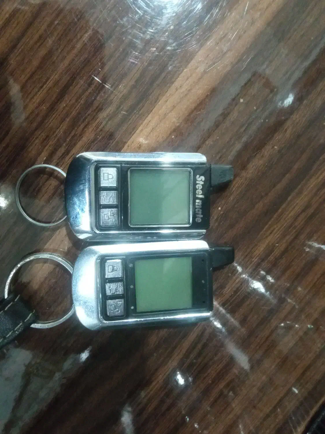 دزدگیر تصویری استیل میت|قطعات یدکی و لوازم جانبی|کرمانشاه, |دیوار