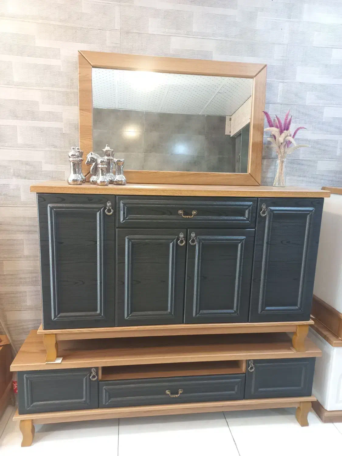 زیر قیمت کارخانه|بوفه، ویترین، کنسول|کوهدشت, |دیوار