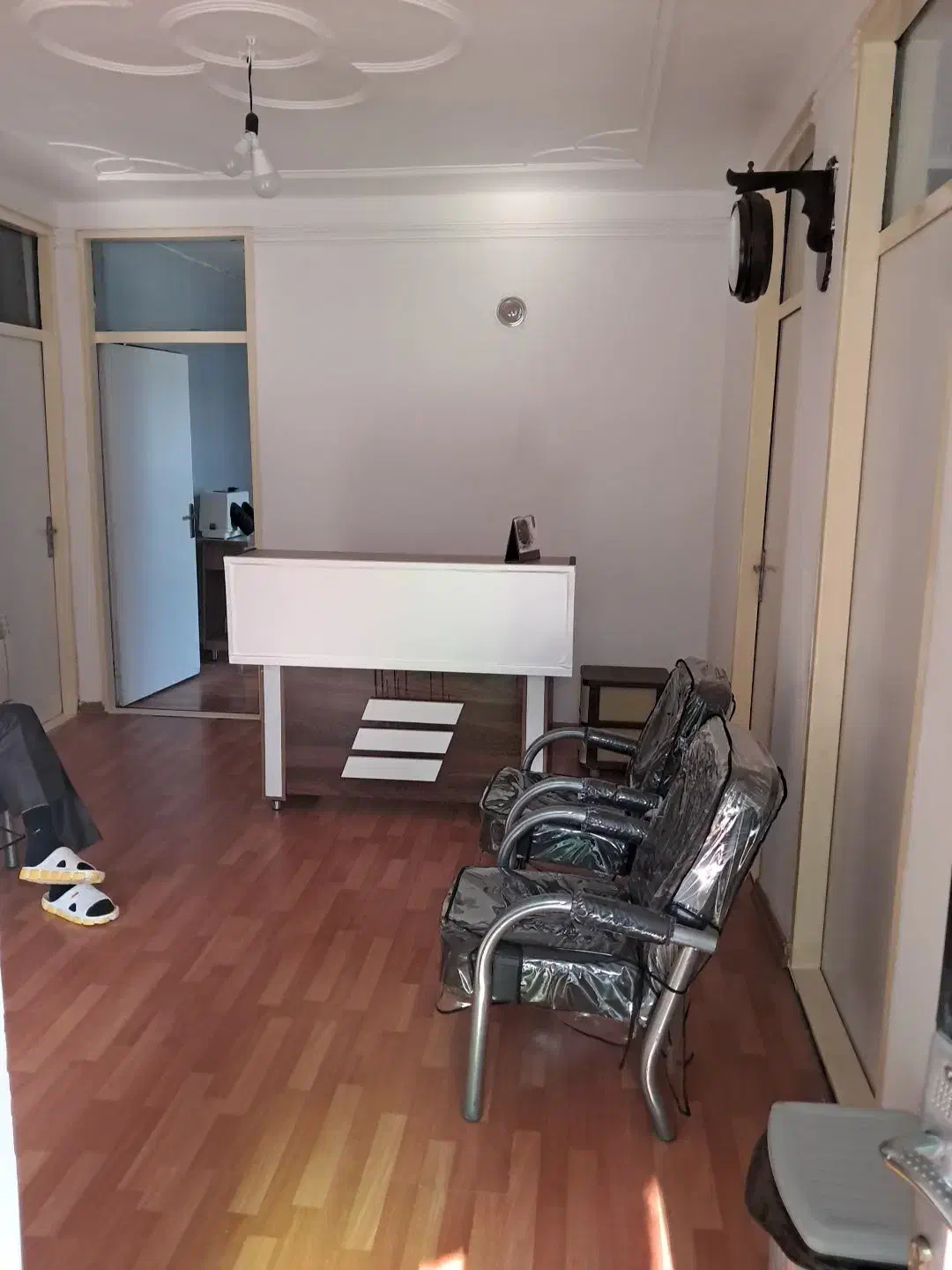 افتتاح مطب دندانپزشکی دکتر شهاب فاضلی|خدمات آرایشگری و زیبایی|چمستان, |دیوار