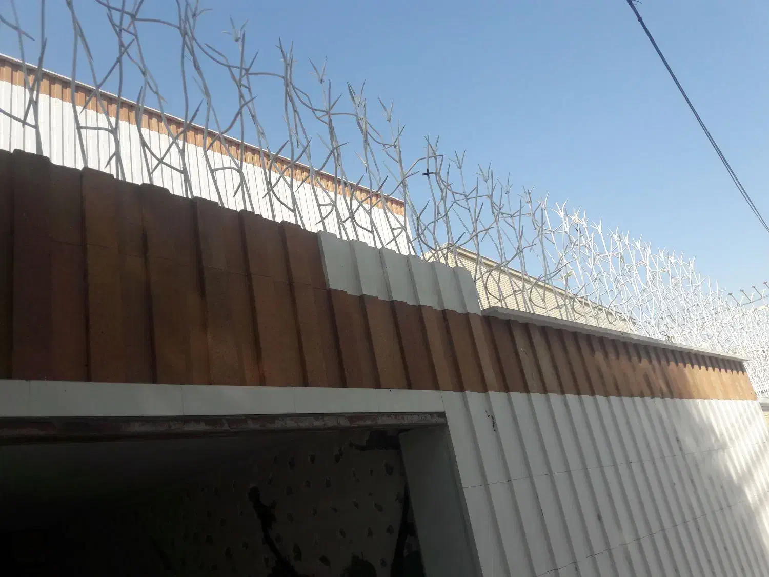 جوشکاری سیار|خدمات پیشه و مهارت|شاهین‌شهر, شهرک ردانی پور|دیوار