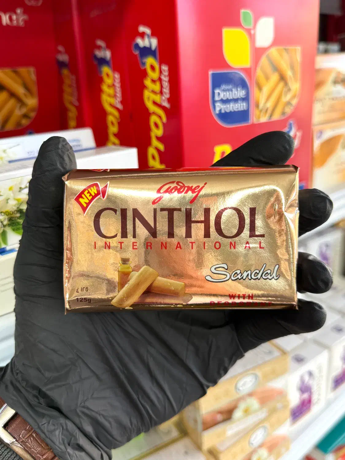 صابون سندل سفید کننده و ضد لک قوی|آرایشی، بهداشتی، درمانی|کوهدشت, |دیوار