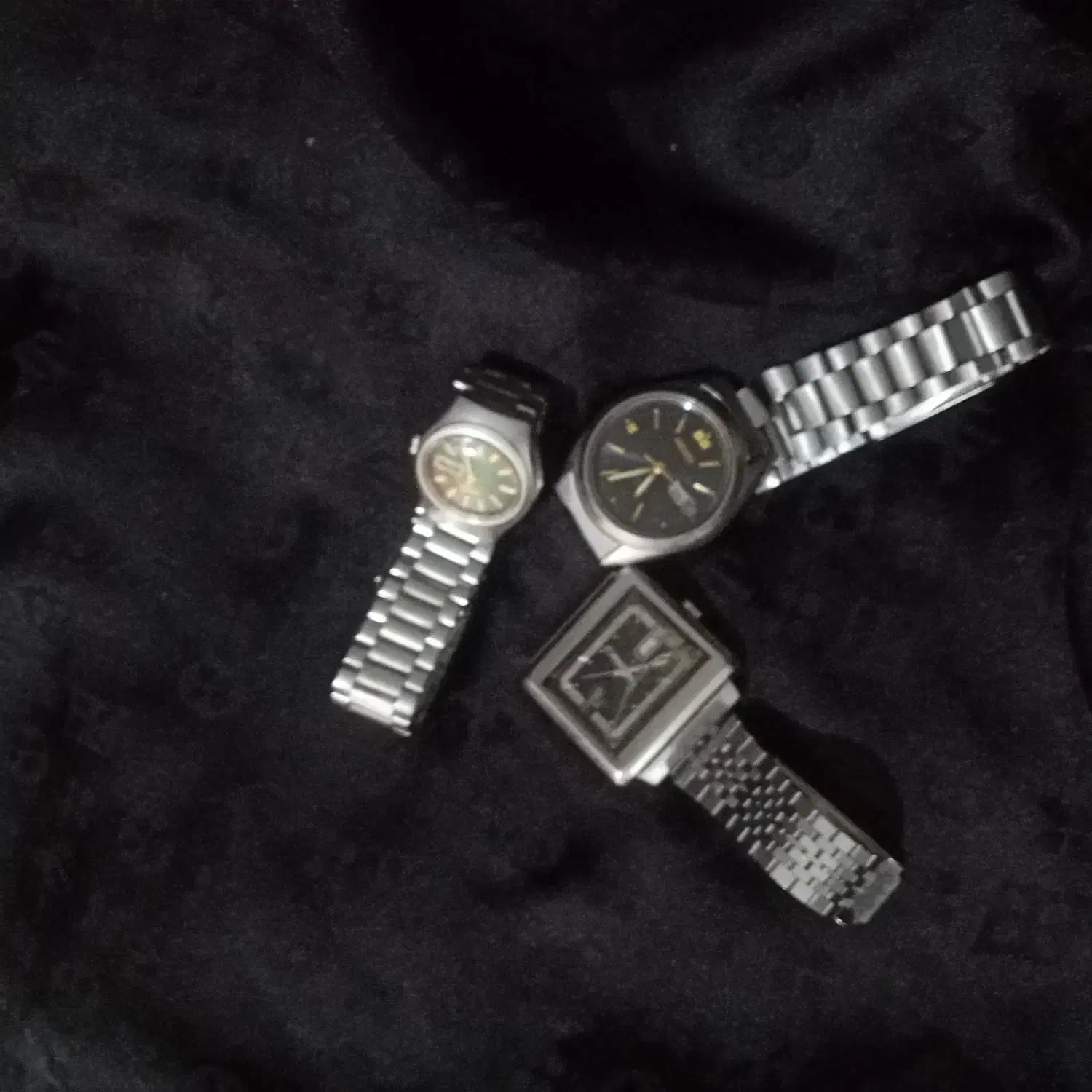 ساعت سیکو ۵|ساعت|مشهد, اروند|دیوار