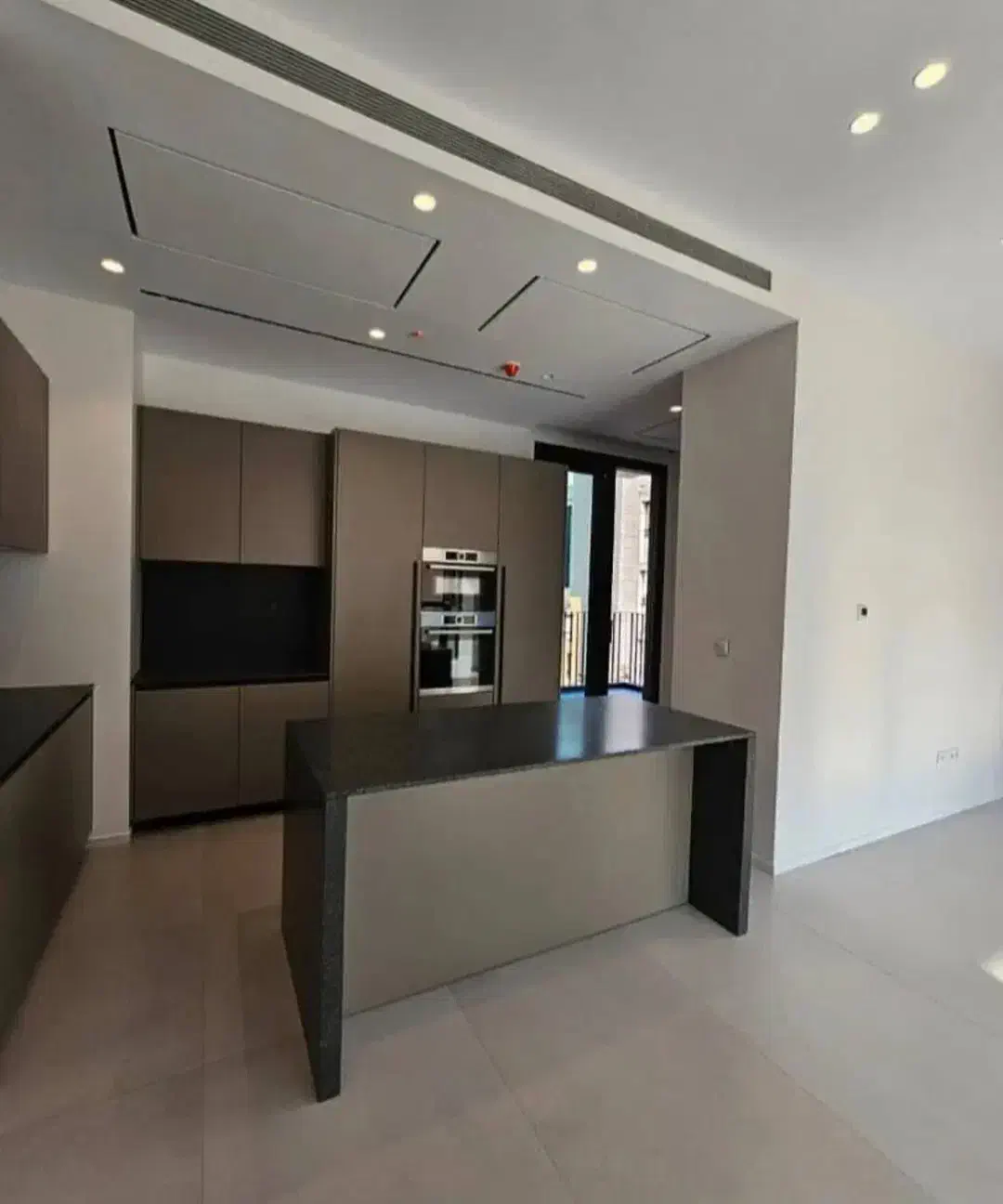 آپارتمان ۱۰۵متر/ دونبش / صفر کلید نخورده/ الهیه|فروش آپارتمان|مشهد, الهیه|دیوار