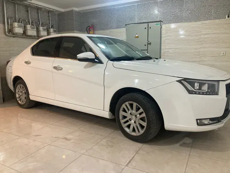 دنا پلاس مدل ۱۴۰۰|خودرو سواری و وانت|اردبیل, |دیوار