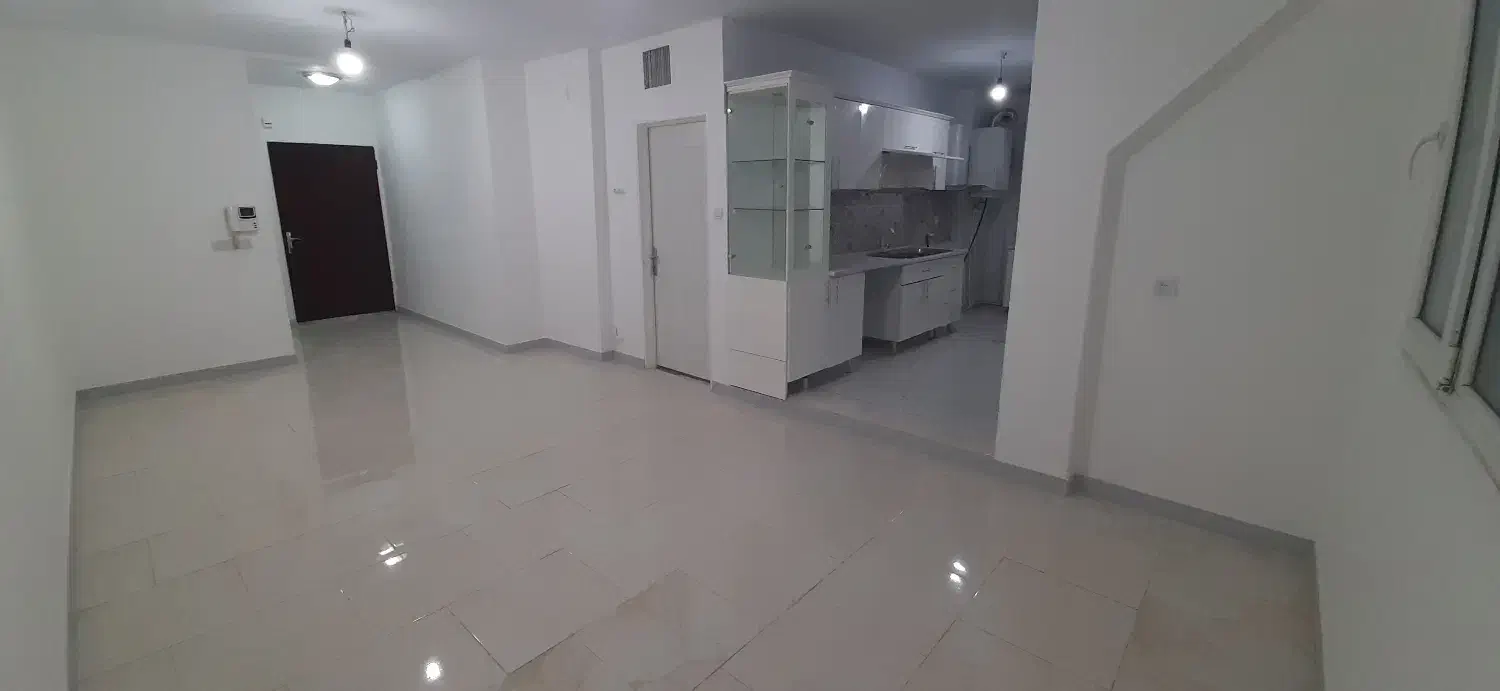 آپارتمان باپارکینگ سندی+انباری+بازسازی+فول امکانات|فروش آپارتمان|تهران, هاشم‌آباد|دیوار