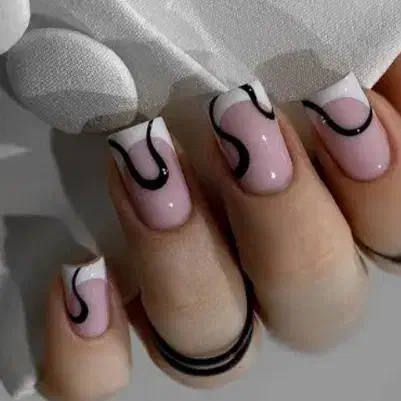 خدمات حرفه ای ناخن|خدمات آرایشگری و زیبایی|کومله, |دیوار